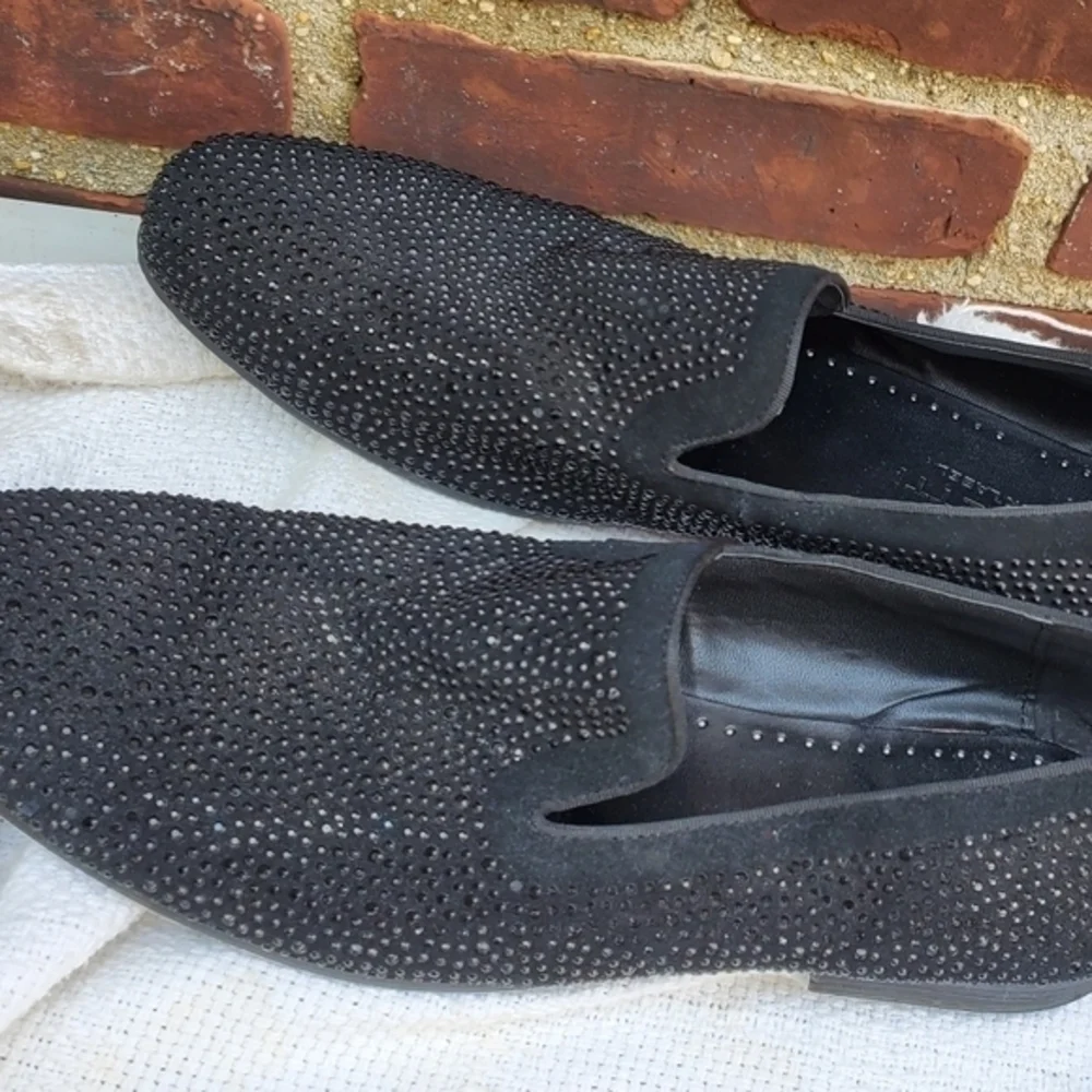 Fausto‎ Moretti Dress Loafers 12